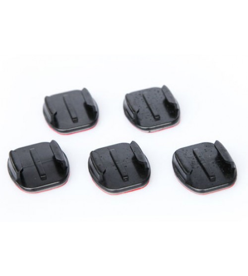 GoPro Flat Adhesive Mounts